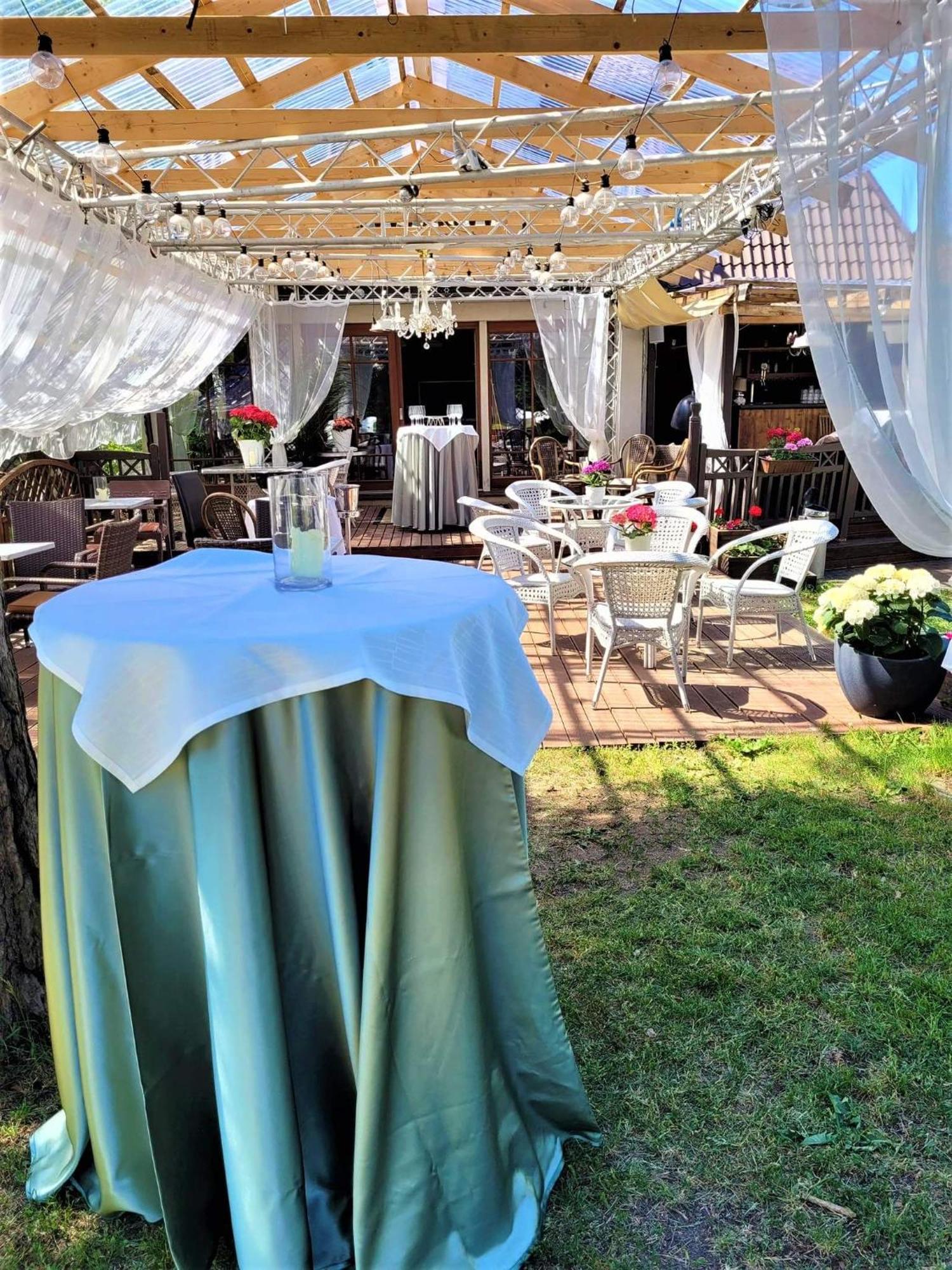 Paivilla Boutique Hotel Tallinn Buitenkant foto