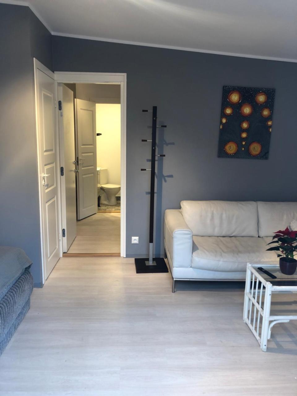Paivilla Boutique Hotel Tallinn Buitenkant foto